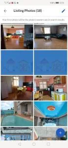 Greenvilla - Triolet