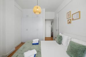 Lazuli Sea View Beachfront- Ap 61