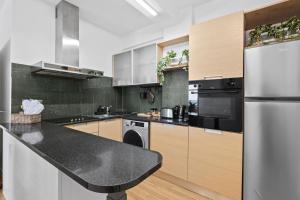 Lazuli Sea View Beachfront- Ap 61