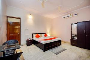 Hotel O The Nandinis Guest House