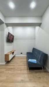 ЖК Tomiris Towers - Shetpe