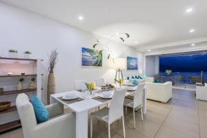 UniQue BoutiQue Residences