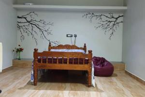 Jay Stays Anegundi Hampi