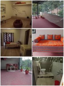 Jay Stays Anegundi Hampi