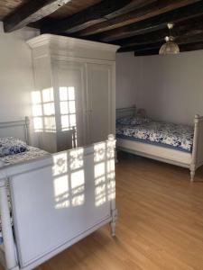 Gîte de champvent Nalaque