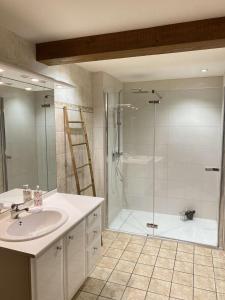 Gîte de champvent Nalaque