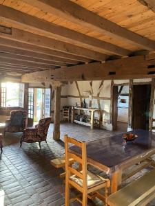 Gîte de champvent Nalaque