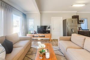 SandDollar - Self Catering Seaside Getaway