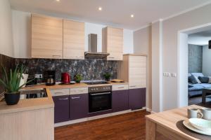 Appartment am Schafgartenweg