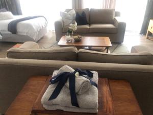 SandDollar - Self Catering Seaside Getaway