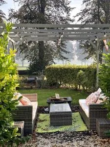 The Little Haven in Bakewell - 巴克斯顿