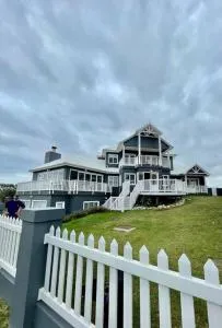 SandDollar - Self Catering Seaside Getaway - Cape St Francis