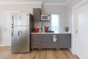 SandDollar - Self Catering Seaside Getaway