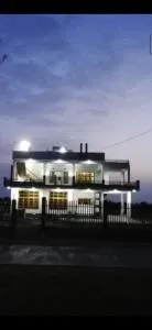 Gramam Villas - Mannar