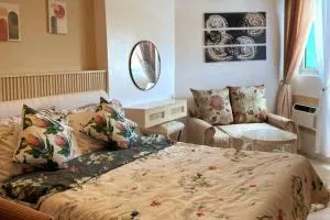 Peaceful Room Pampanga - 圣费尔南多