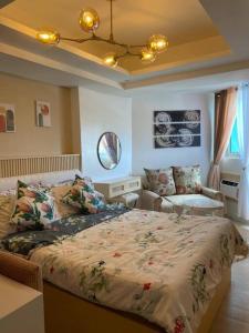 Peaceful Room Pampanga