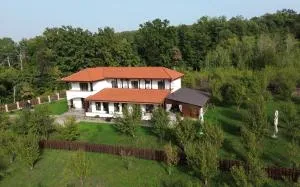 Pensiunea Emelys, Iasi - Măcăreşti