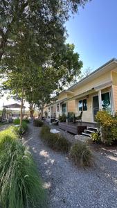 บ้านโจมเขาใหญ่ Baan Jome Khaoyai