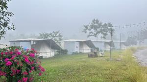 เขาเจ้าขา2 กระโจม - Ubytování bez kategorie ve městě Khao Kho