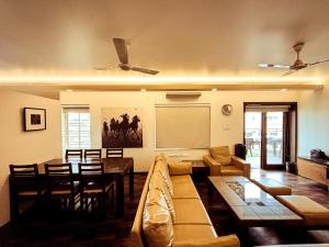 Hanging Garden Homestay