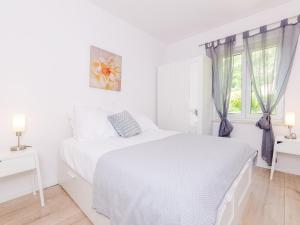 Apartment with 1 room and terrace