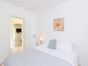 Apartment with 1 room and terrace