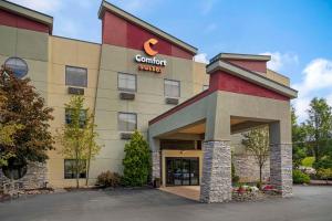 Comfort Suites Monaca