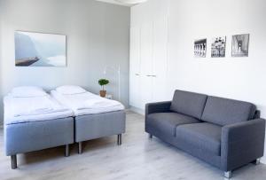 Aseman Portti - Stunning Studio 10th Floor