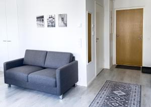 Aseman Portti - Stunning Studio 10th Floor