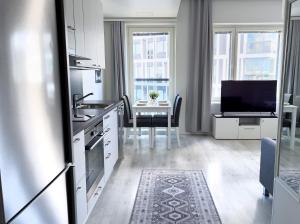 Aseman Portti - Stunning Studio 10th Floor