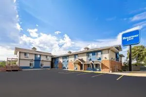 Rodeway Inn Rapid City - Spearfish