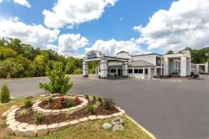 Baymont by Wyndham Dothan - Abbeville