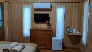 Han's Villa - Labuhanhaji