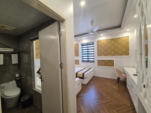 Khánh Linh Hotel Bãi Cháy Hạ Long