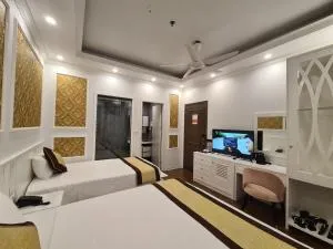 Khánh Linh Hotel Bãi Cháy Hạ Long - Vạ-Cháy