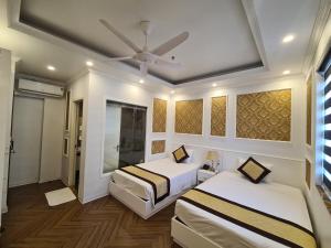 Khánh Linh Hotel Bãi Cháy Hạ Long