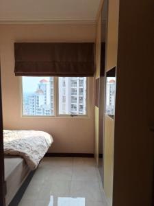 apartemen Royal Mediterania Garden Central Park BT