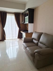 apartemen Royal Mediterania Garden Central Park BT