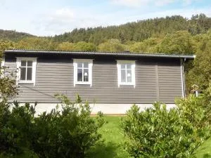 Three-Bedroom Holiday home in Åram 1 - Larsnes