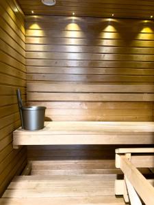 Aseman Portti - Stunning Studio 11th Floor