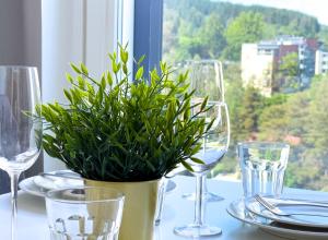 Aseman Portti - Stunning Studio 11th Floor