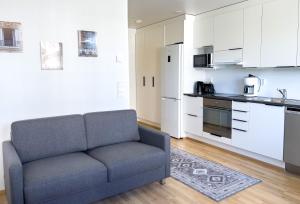 Aseman Portti - Stunning Studio 11th Floor