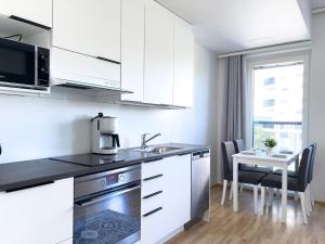 Aseman Portti - Stunning Studio 11th Floor