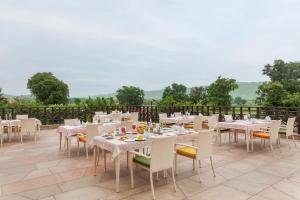 AamaGhati Wildlife Resort, Ranthambore