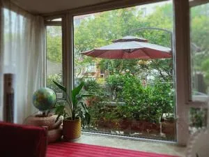 Dory Home多艺屋民宿-上海-限女生-Ladies only - 凤溪