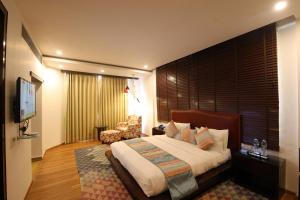 Hotel Natraj Rishikesh