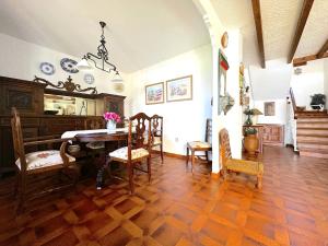 LA CALETA Beach & Golf House