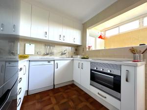 LA CALETA Beach & Golf House