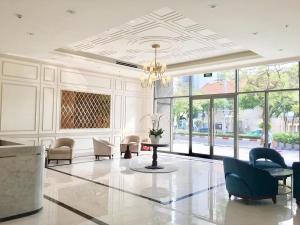 Landmark Plus - Vinhomes Central Park