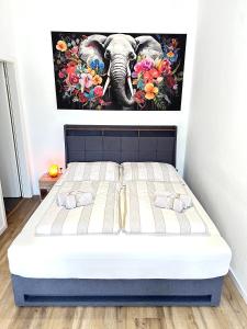 Uniklinikum und Messe Essen, Netflix, Wlan